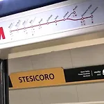 Апартаменты Cesare's Катания