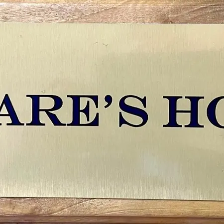 Cesare's Апартаменты Катания
