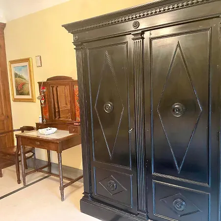 Appartement Cesare's *