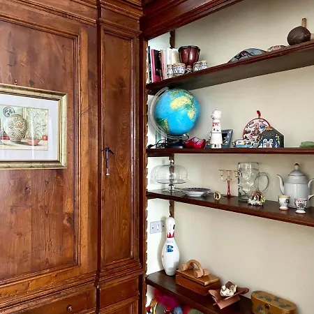 Cesare's Апартаменты
