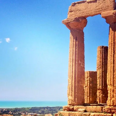 Appartement Cesare's Catane