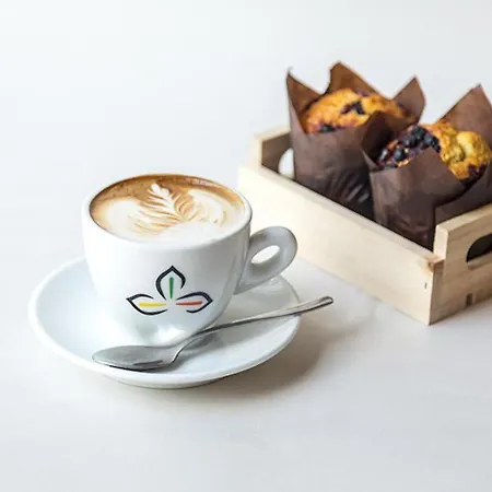 Appartement Cesare's