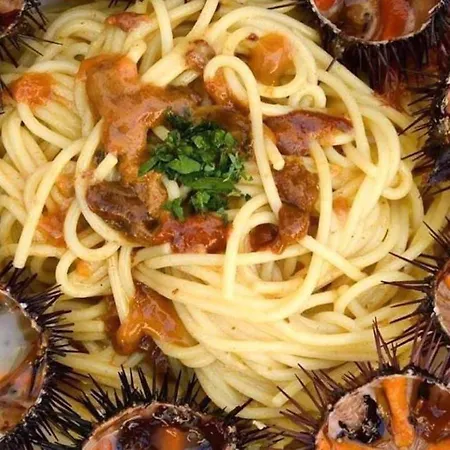 Cesare's شقة