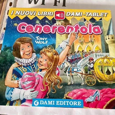 Cesare's Apartamento *