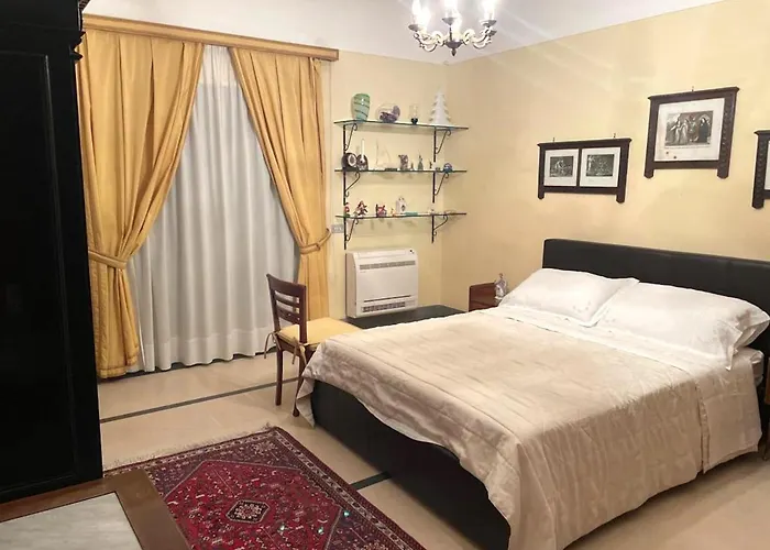 Cesare's Apartament *