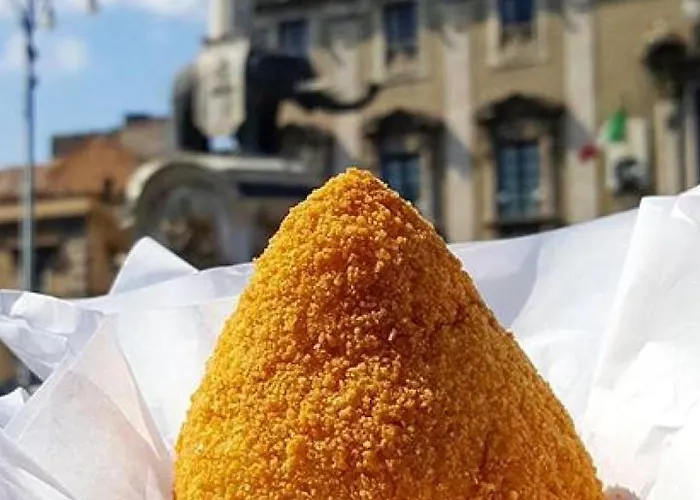 Cesare's * Catania