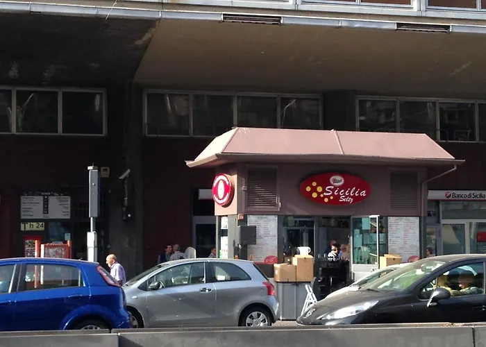 公寓 Cesare's *