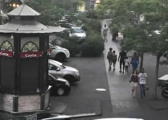 Cesare's