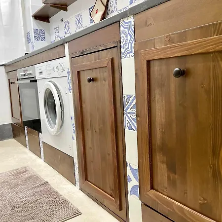 Apartman Cesare's *