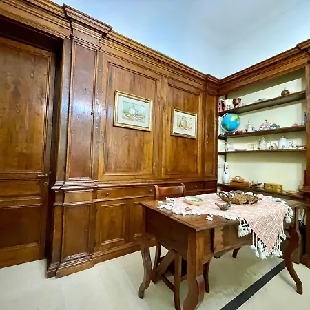 Cesare's * Catania