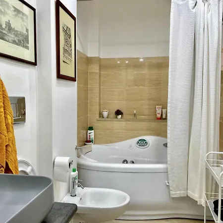 Cesare's Apartamento Catania