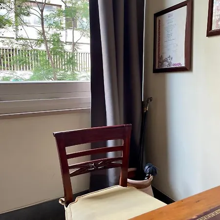 Apartman Cesare's Catania
