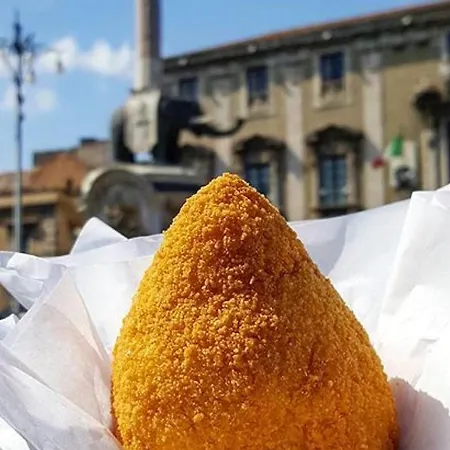 Cesare's * Catania