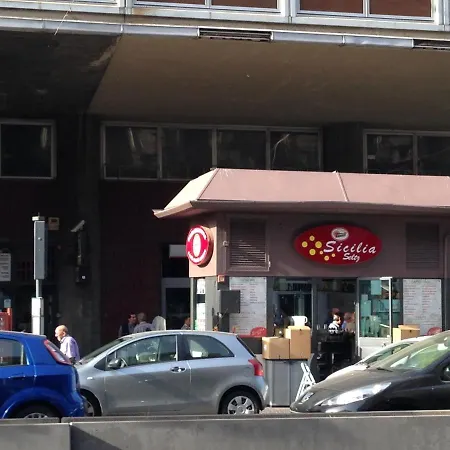 Apartman Cesare's *