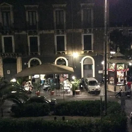 Cesare's * Catania