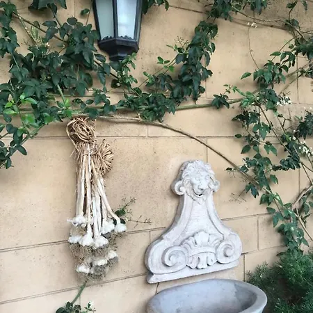 Apartman Cesare's Catania