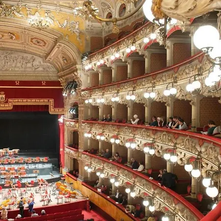 Cesare's * Catania