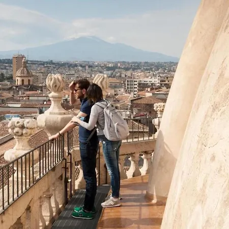 Cesare's Catania