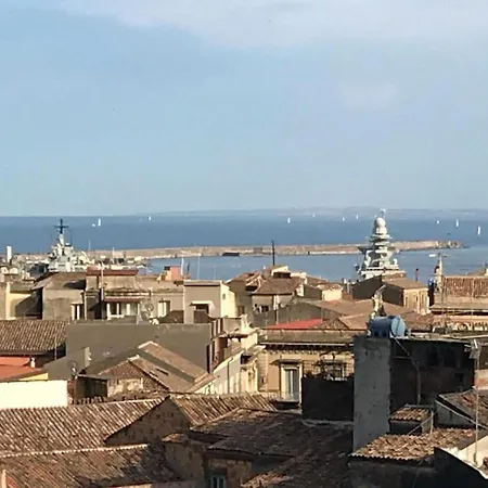 Apartamento Cesare's Catania